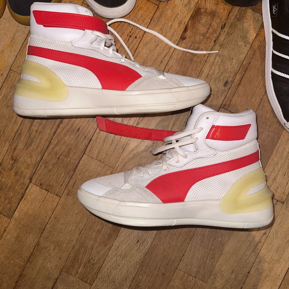 Men’s puma